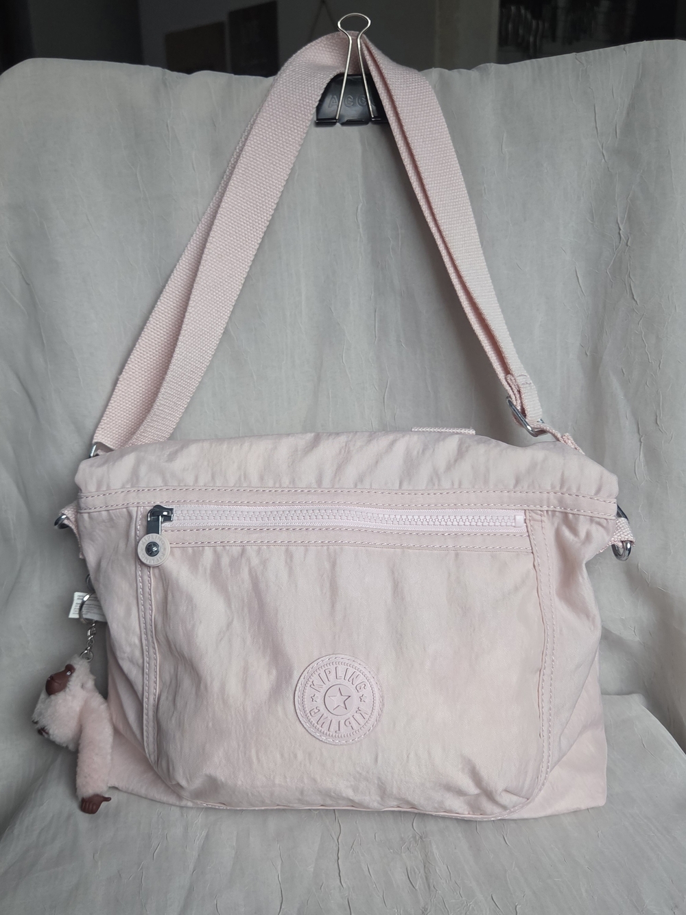 Kipling Eleva Crossbody Bag